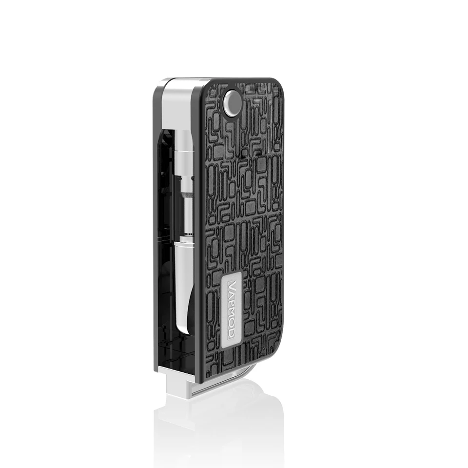 Оригинал Veeape Vapmod ROCK 710 2 в 1 стартовый комплект 650 мАч батарея 0 5 мл картридж
