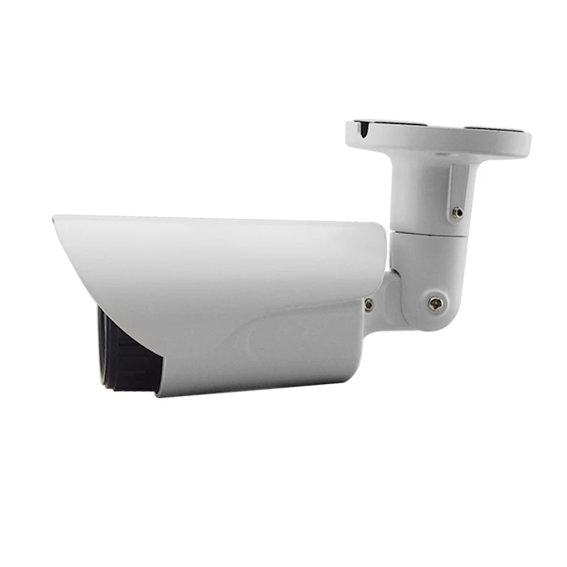 Hjt poe + аудио HD 720 P 1.0MP IP Камера видеонаблюдения Открытый CCTV ИК Ночное видение сети