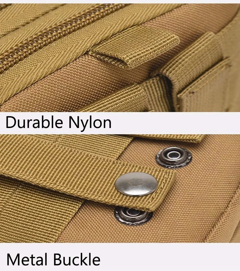 Тактическая Сумка molle, поясная сумка, чехлы для телефонов xiaomi redmi 2 3s 3 3x note 2 3 4 mi4c mi4 mi4s mi5 mi5s Plus, военная
