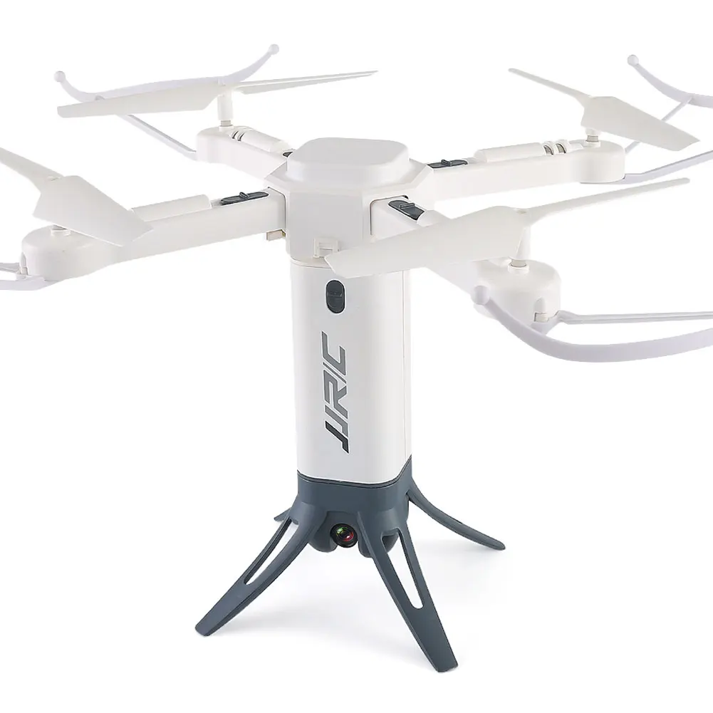 JJR/C H51 Foldable RC Quadrocopter Drone With HD WIFI Camera 720 P Helicopter | Игрушки и хобби