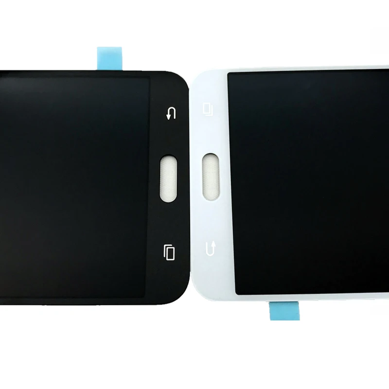 AAA + AMOLED экран ЖК-для Samsung Galaxy J7 2016 j710 J710F J710FN J710M J710Y ЖК-дисплей сенсорный дигитайзер