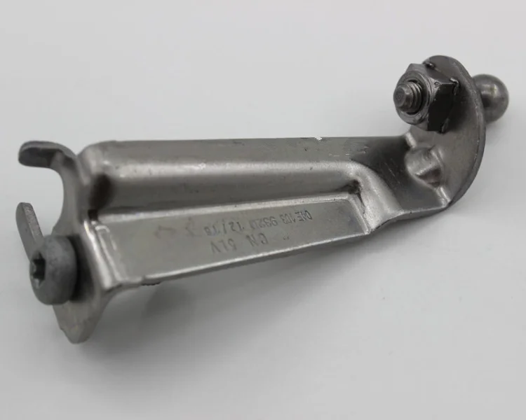 OEM верхняя крышка двигателя кронштейн для VW Golf 7 MK7 AUDI A3 Skoda Octavia JETTA 1 4 T EA211 04E 103 932 D |
