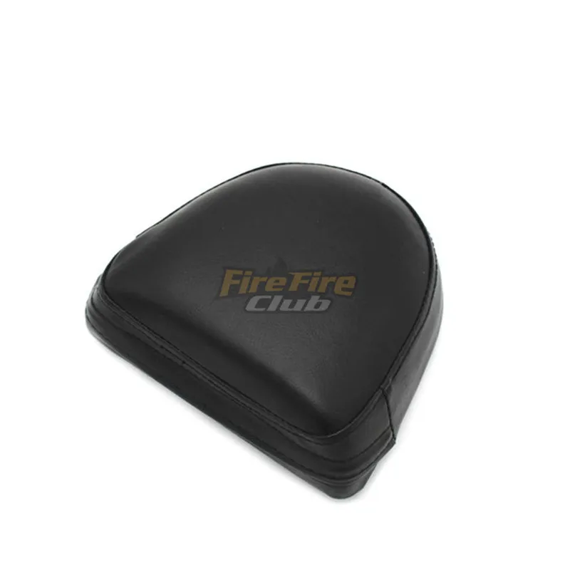 Универсальная подушка для спинки мотоцикла из синтетической кожи Harley Chopper VRSC V-Rod