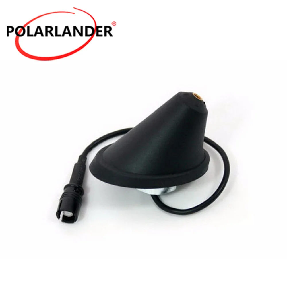 Антенны для Golf/Jetta/Passat/Polo/Volkswagen/VW MK4 AM/FM новинка черная кнутовая антенна|antenna for vw