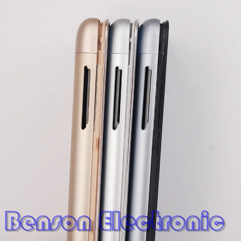 BaanSam Новый ЖК держатель передняя рамка батарея задняя крышка для Xiaomi Redmi 3s 3 Pro