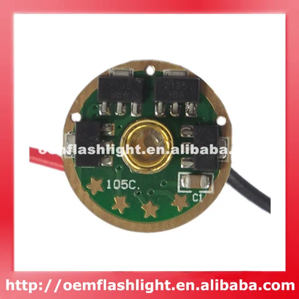 Печатная плата Nanjg 105C AMC7135 x 8 + MCU 3040 мАч 4 группы 2 ~ 5 режимов 17 мм|nanjg 105c|board boardboard circuit