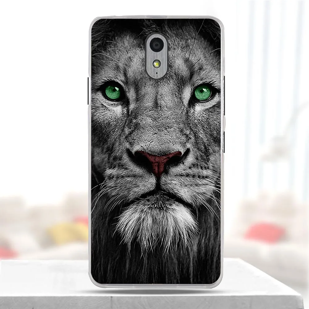 51 Чехол для lenovo Vibe P1M, чехол для lenovo Vibe P1M P1Ma40 P1 M, чехол 5,", мягкая задняя крышка из ТПУ Для lenovo Vibe P1M Caes Capa - Цвет: 51