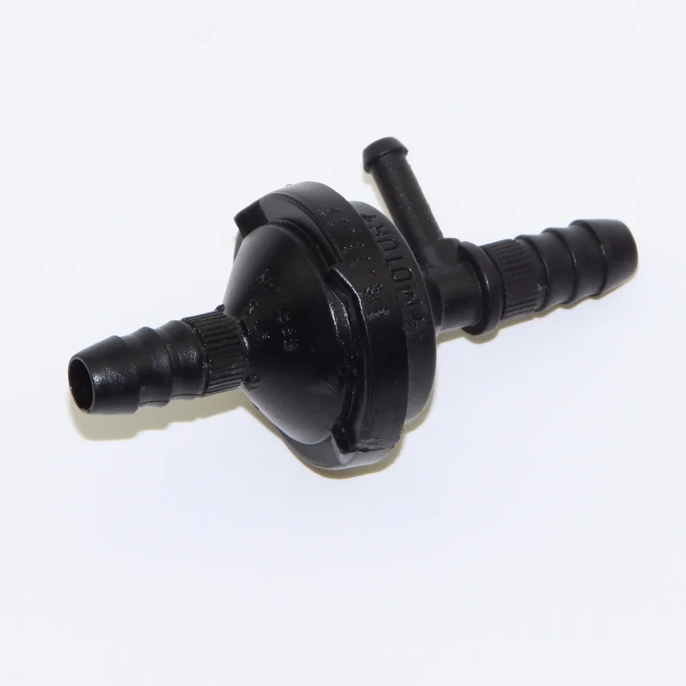 5 шт. OEM A4 S6 TT VW Passat B5 вакуумный клапан обратный &amp Воздушный насоса 058 905 291 K 07C 133 529 |
