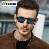 jackjad fashion polarized cool square style classic sunglasses men driving vintage brand design sun glasses oculos de sol 66109