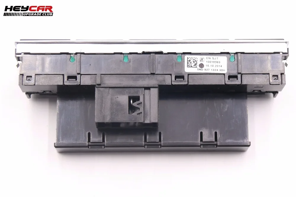 Подлинный Tiguan Авто PDC пла кнопка для парковки переключатель 2012-2016 5ND927132A 5ND 927 132 A |