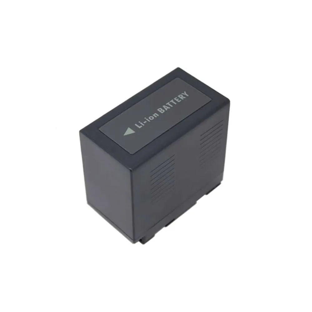 Whcyonline 5400 мА/ч, CGA-D54S CGAD54S CGA D54S CGR D54S Камера Батарея для цифрового фотоаппарата PANASONIC CGR-D54S CGA-D54S, SE CGP-D54S AG-DVC30 DVC32