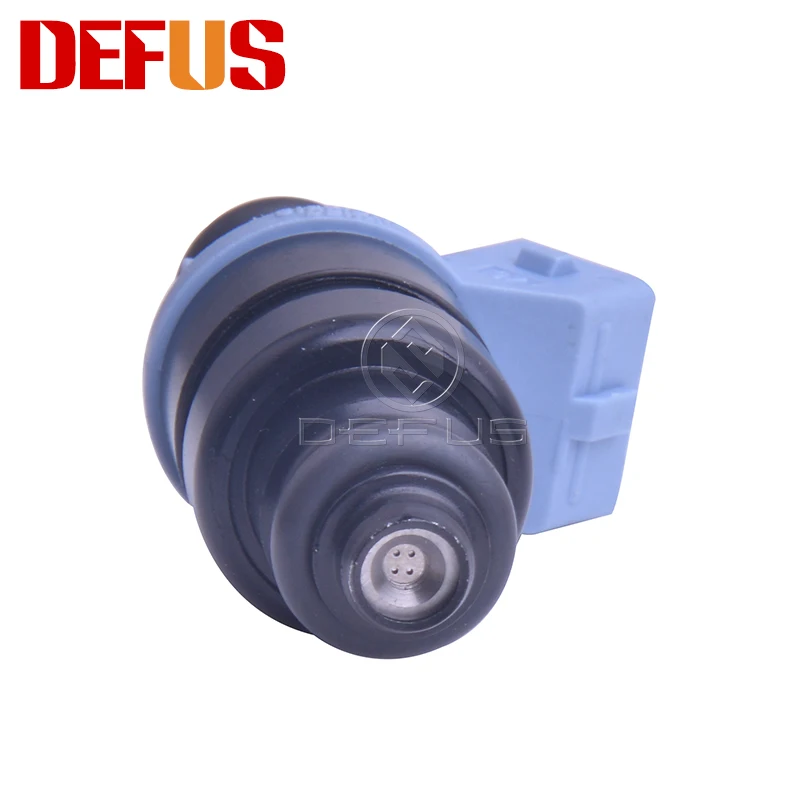 DEFUS Bico 1x 380cc OE 0391511 топливный инжектор для BMW MINI R52 R53 S JCW JOHN COOPER работает 210BHP 13537574132