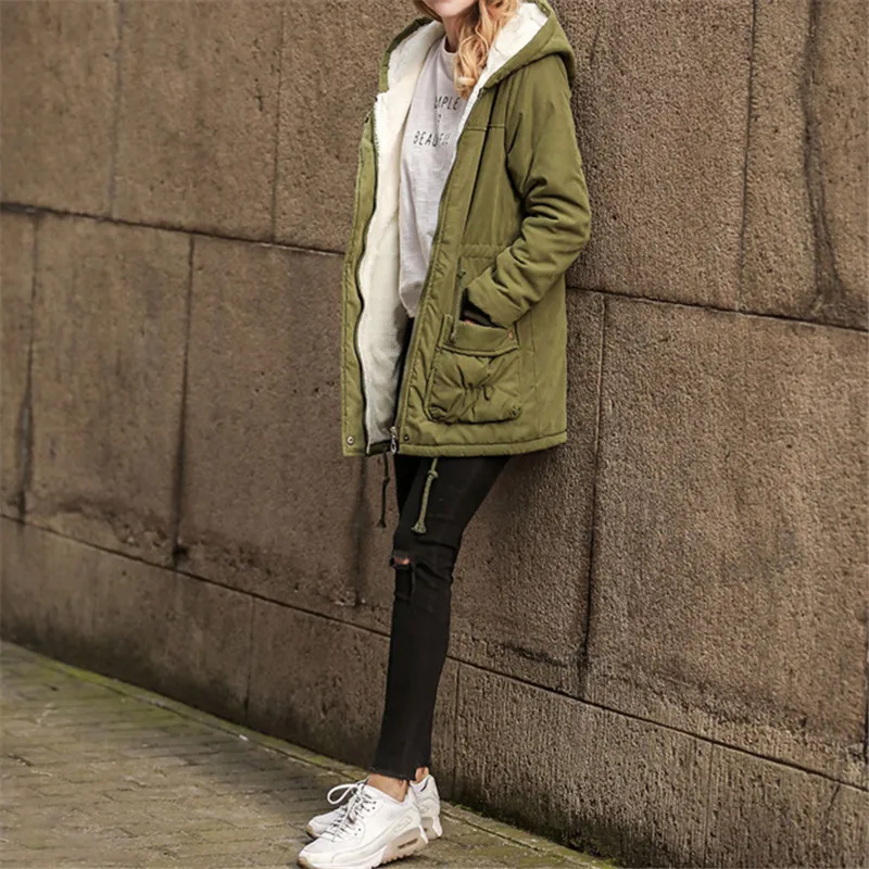 2017 Мужские парки Для женщин Пальто для будущих мам Модные осенние теплые зимние