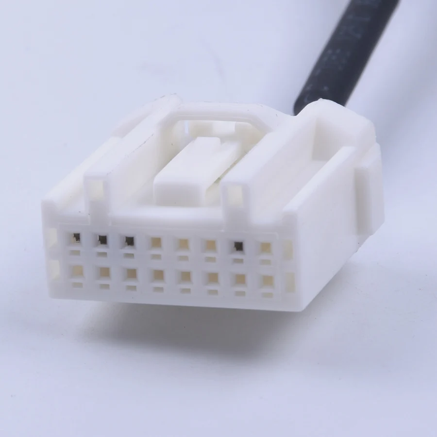 3 5 мм Женский разъем AUX адаптер кабель вход для Mazda3 Mazda6 RX-8 Pentium B70 | Автомобили и