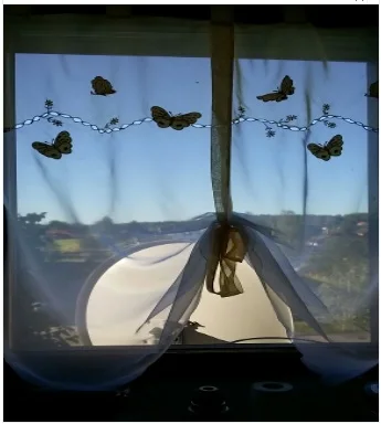 Современные деревенские шторы с вышивкой бабочки для кухни занавески окна