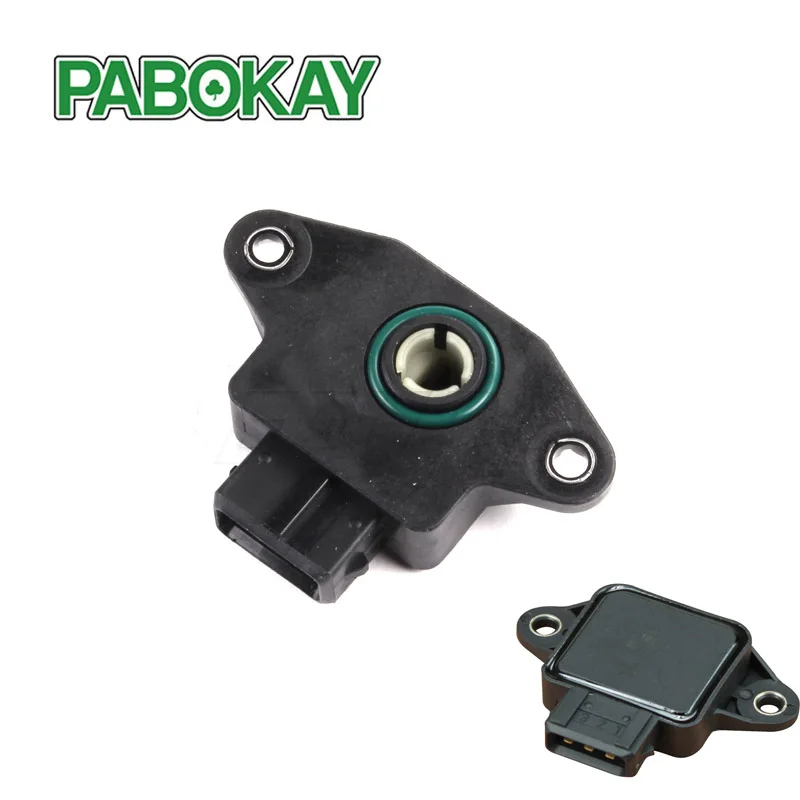 Датчик положения дроссельной заслонки для Volvo и Toyota Saab KIA 1336385 8857195 0288122915 9595289 0280122001