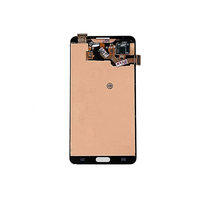 Для Samsung Galaxy Note 3 N9005 N900 ЖК кодирующий преобразователь сенсорного экрана в сборе
