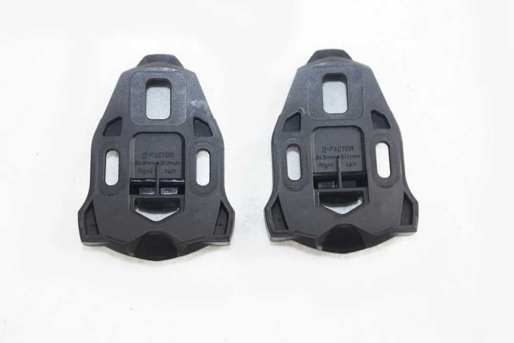 Детали для дороги 4 6 8 10 12 Carbon Ti Tianium велосипедные педали|bike cleats|pedal cleatscleats pedal |