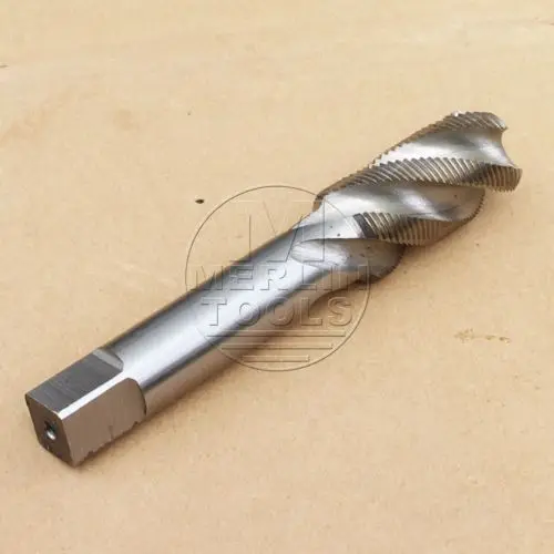 M20 x 2.0 Metric HSS Spiral Right hand Tap | Инструменты