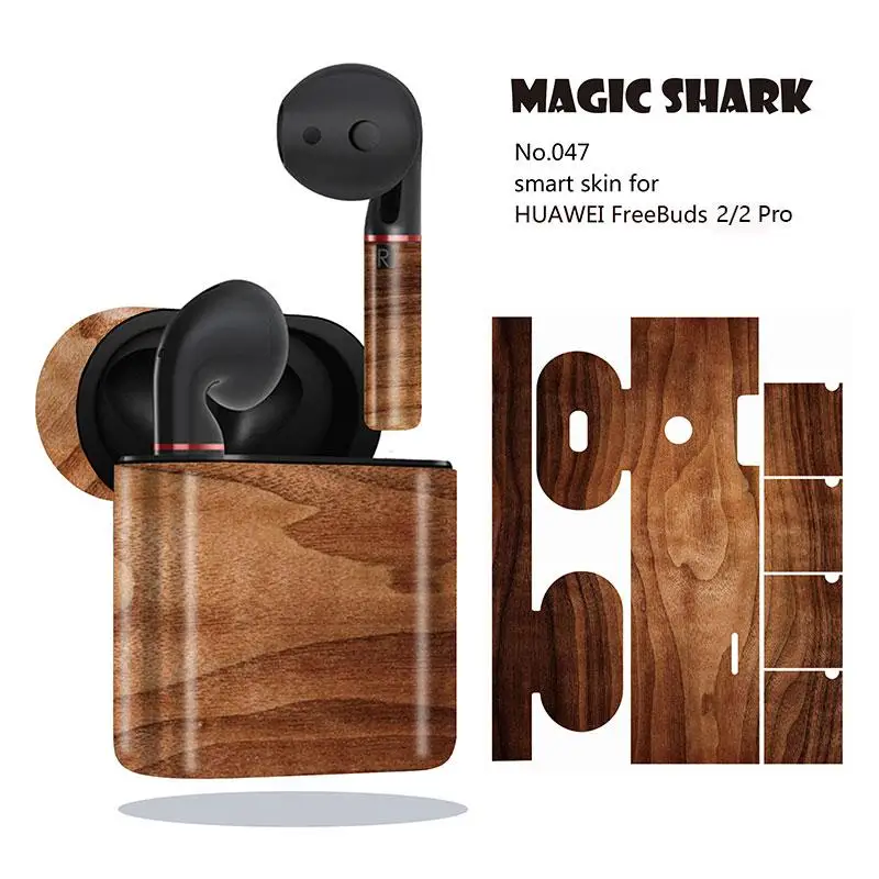 Ударопрочный чехол Magic Shark черный желтый цветной принт с изображением дерева