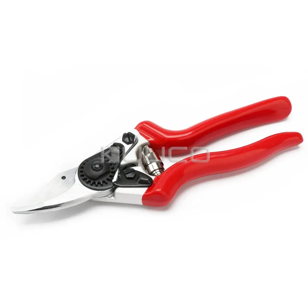 

5 PCS/LOT Garden tools/Scissors Tool/Hand Pruner/Gardening Shears for Herb cutting/Flower trimming and Vegetable gardening etc