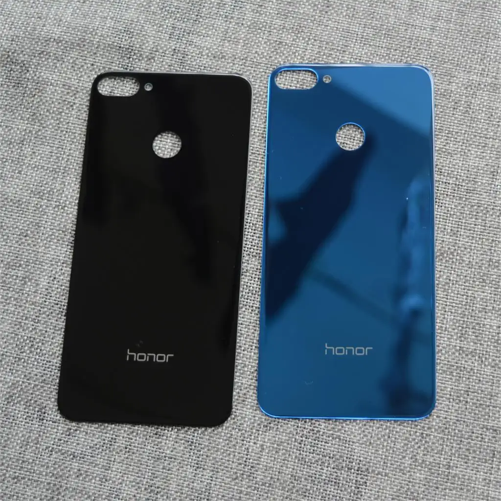 

Новая Оригинальная крышка батареи Дверь для Huawei Honor 9N