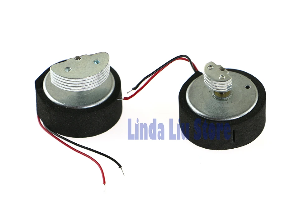 Высококачественные ремонтные детали оригинальный левый и рефлектовый мотор для