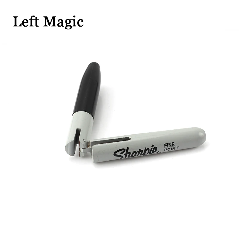 Квантовый гибочный станок 2 0 волшебные трюки со сгибающимися монетами крупным