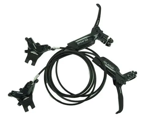 Гидравлический дисковый тормоз sram Guide T для горного велосипеда 800 мм/1500