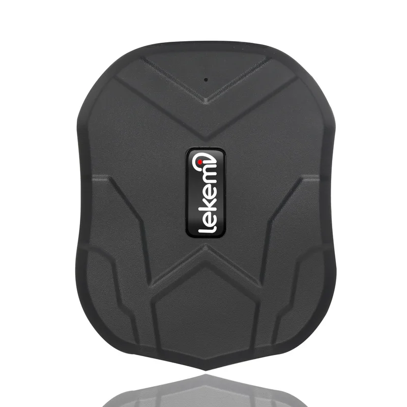 Новый TK905 gps локатор водонепроницаемый сильное магнитное позиционирование