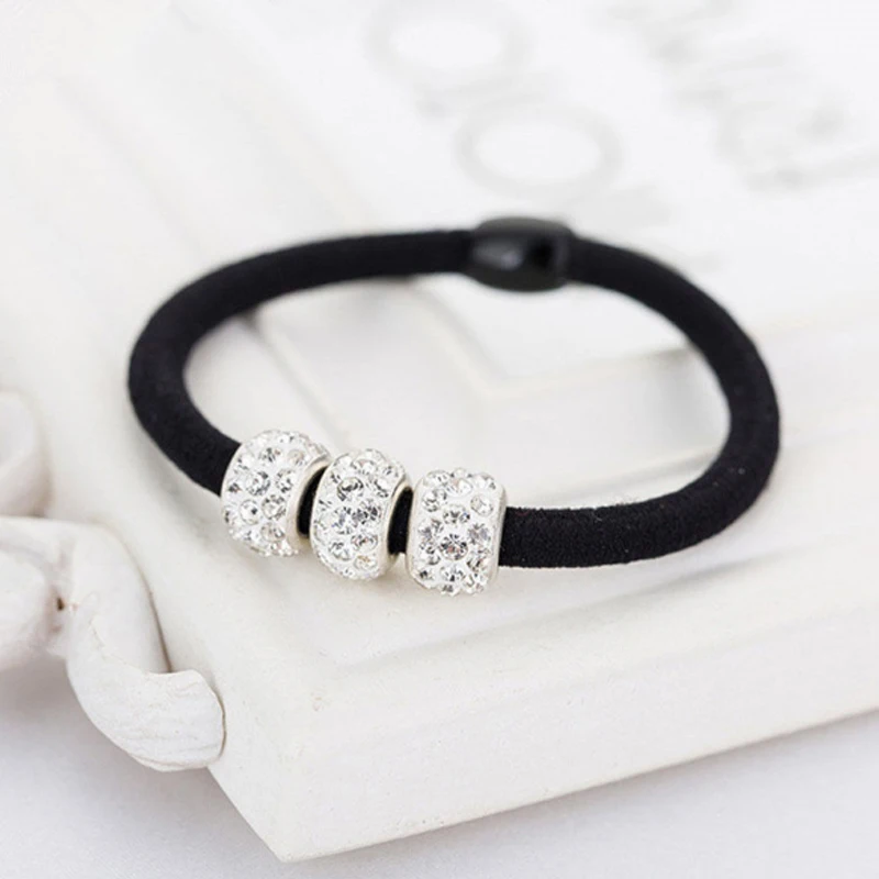 Мода 1 шт. простые элегантные женские аксессуары для волос женщин в основном