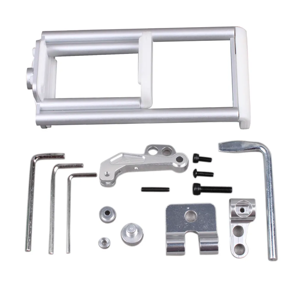 Дрон планшет мобильный расширитель Кронштейн Держатель для DJI Phantom 3 стандартный 5