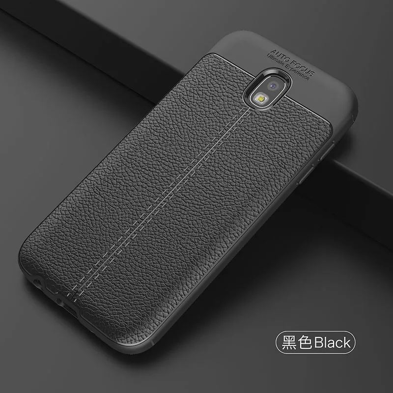личи зерна узор кожаное силиконовый чехол на самсунг samsung j5 2017 чехлы