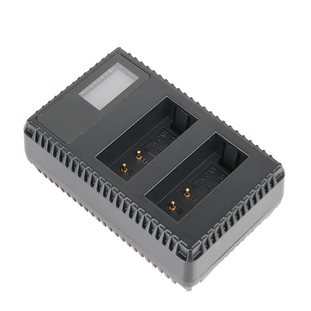 Doscing 2P Li 40B 42B аккумулятор + USB двойное зарядное устройство для Olympus Pentax Fuji D Li63 NP80 CNP80