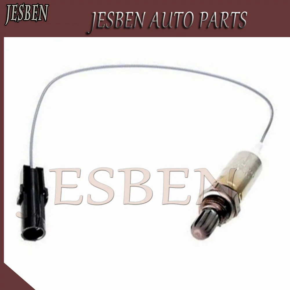 Кислородный датчик Lambda Probe O2 для OPEL ASCONA C ASTRA F G COMBO CORSA VECTRA A B KADETT E TIGRA VAUXHALL 0258002014