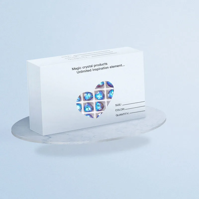 Флуоресцентная лампа для ногтей 12 мм|Стразы| |