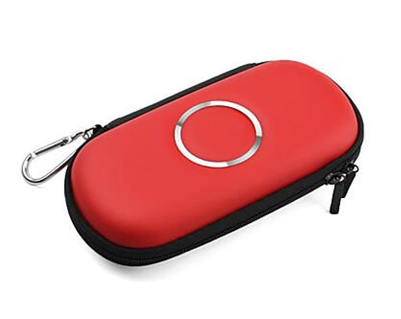 Новинка разноцветная Защитная сумка для Sony Play Station PSP 2000 3000 EVA жесткий