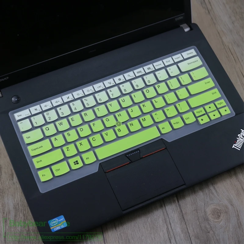 Ноутбук для Lenovo Thinkpad X1 Carbon | 6Th Gen 14 &quot2018/Thinkpad E480 R480 T480 T480S Защитная крышка