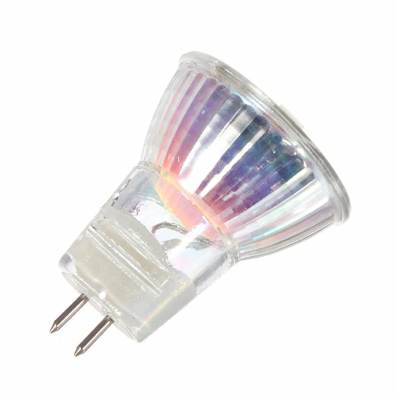 

10X 6W 9W MR11 LED Spotlight Bulb 12V DC Mini Cup GU4 Lamp SMD5730 Warm White/Cool White Energy Saving Lights Lamp Bulb