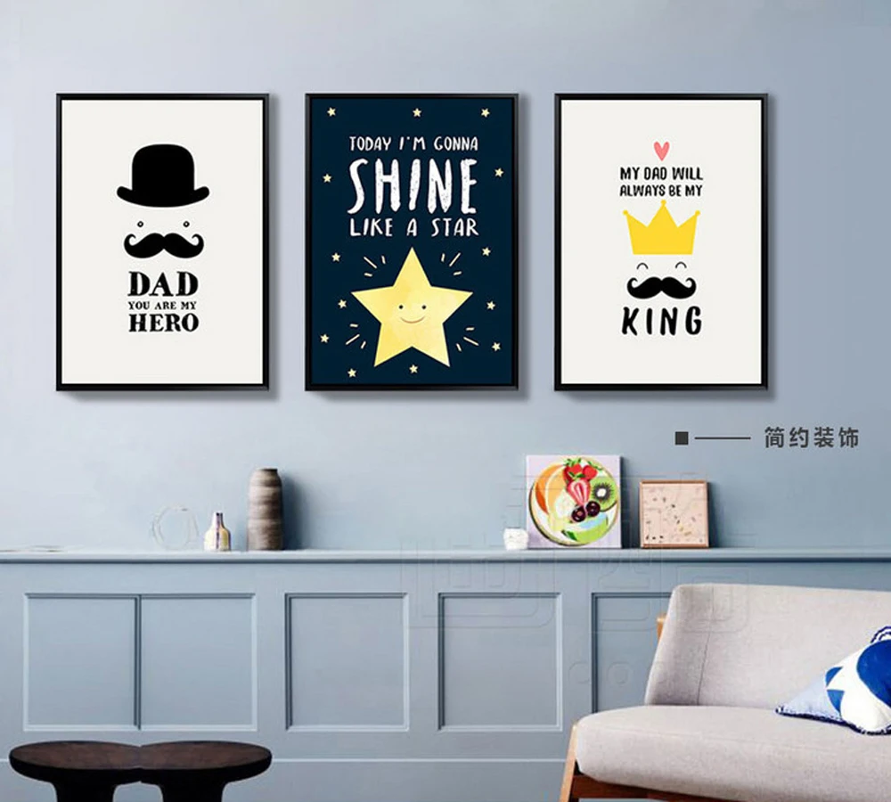 Xdr057 простая Скандинавская черно-белая оригинальная Большая Картина на холсте