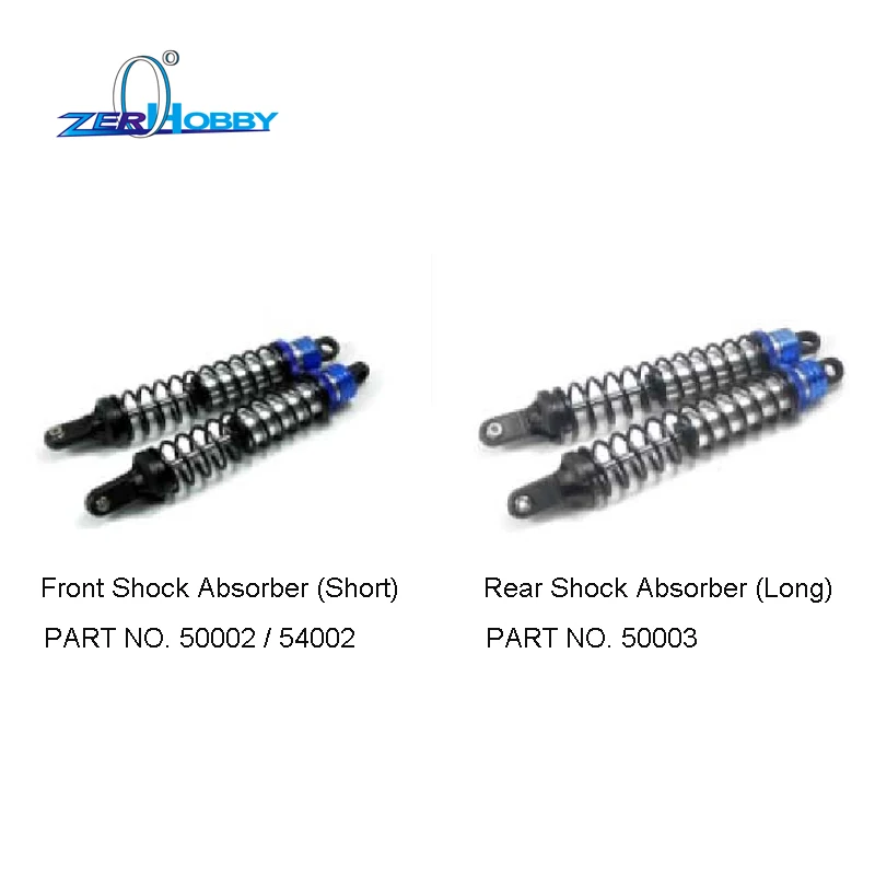 Безколлекторная электрическая модель RC автомобиль игрушки запчасти передний
