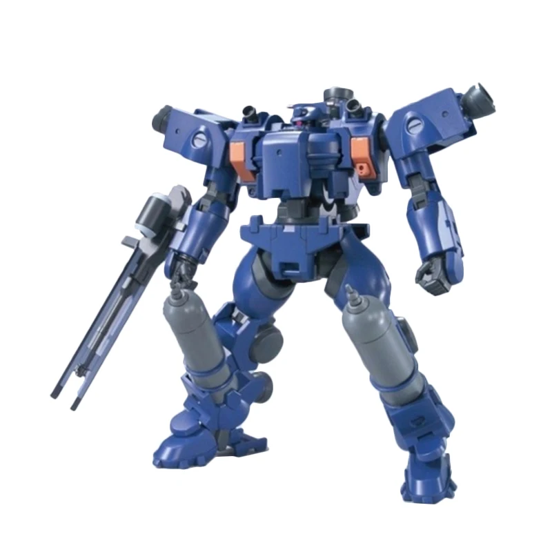Bandai Gundam 1/144 HG TIEREN космический мобильный костюм сборные модели наборы фигурки