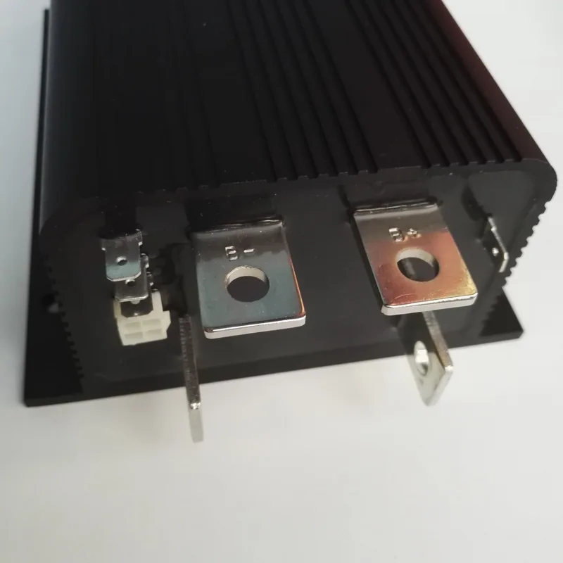 Для Curtis 1205 1205M 4501 Тип DC Series контроллер двигателя 24V 36V 500A|control pc fan speed|control peugeotmotor breaker