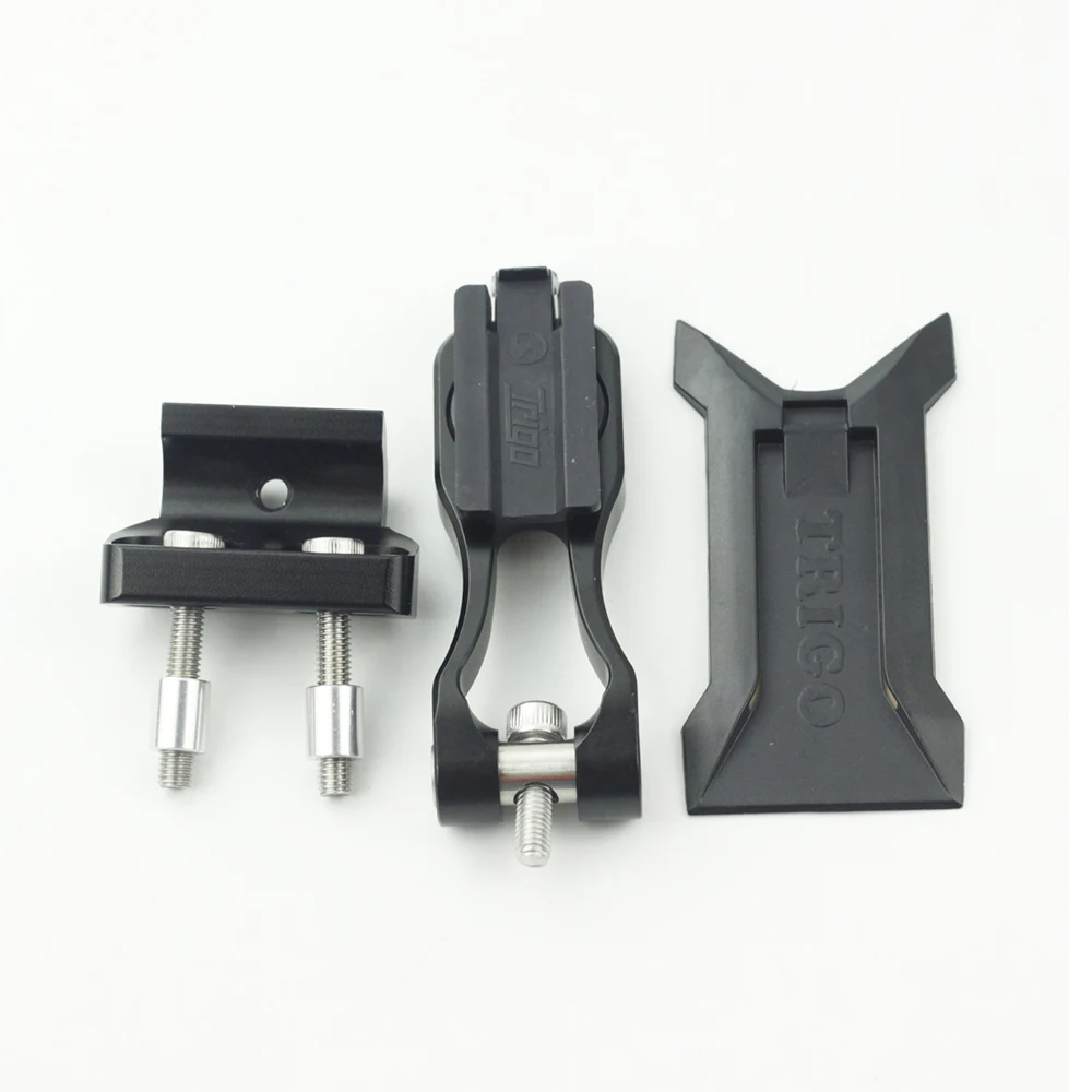 Алюминиевый велосипедный Штатив для GPS навигатора светильник|bike stem|stem bikealuminum bike