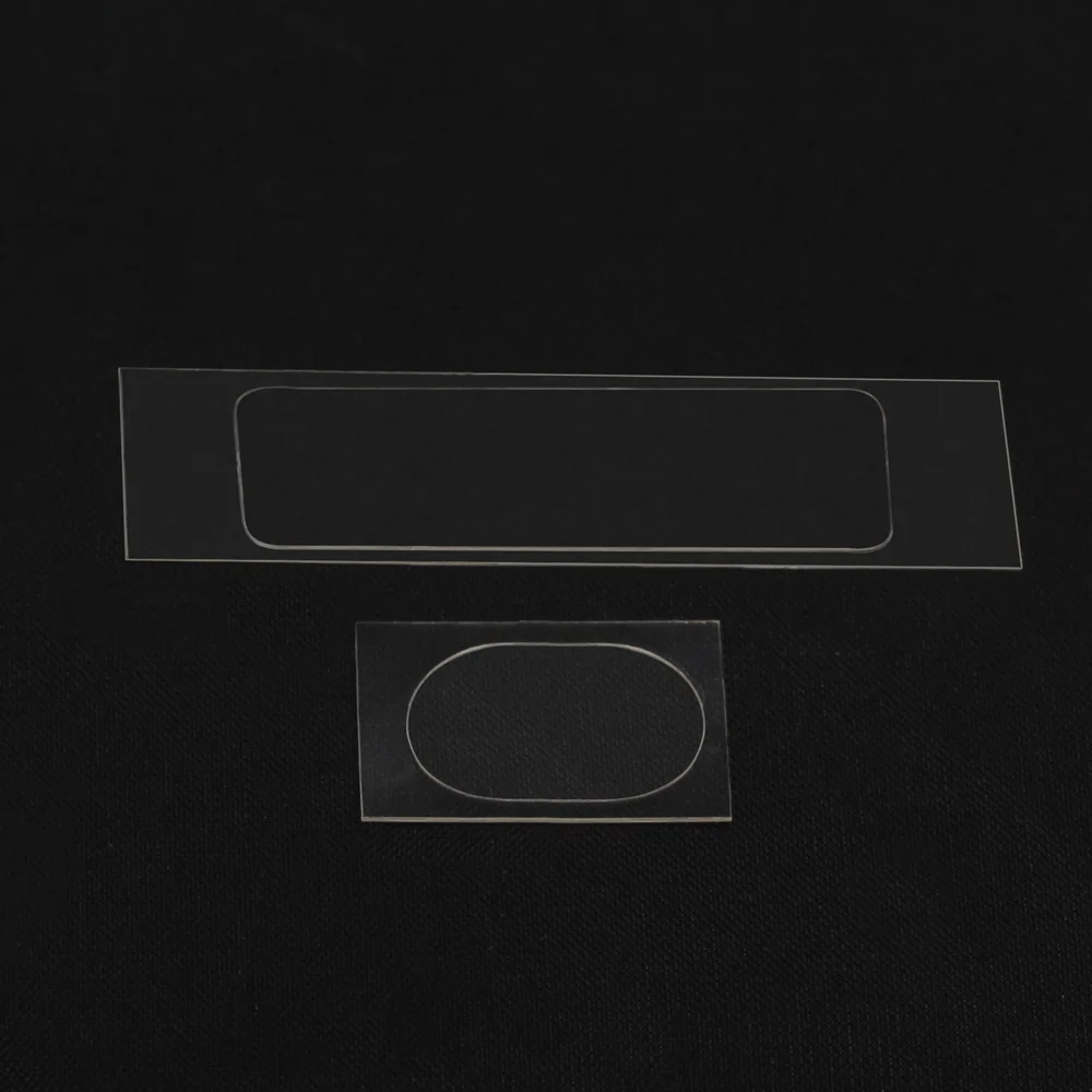 Защитная УФ пленка для DJI Spark защитная пленка/Защитная объектива камеры