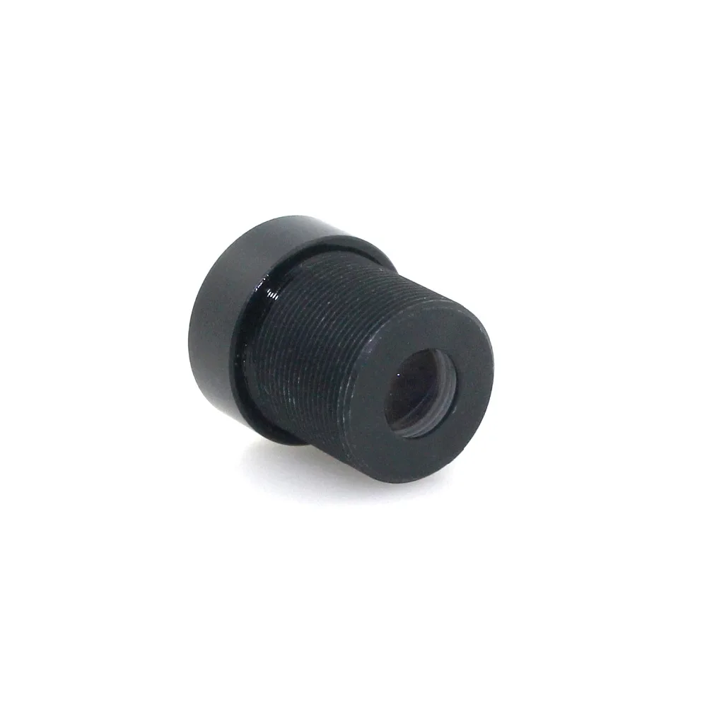 5 шт./лот 3 6 мм объектив плата камеры Lens1/3 &quotи 1/4&quot F2.0 M12 для CCTV CCD CMOS безопасности|lens
