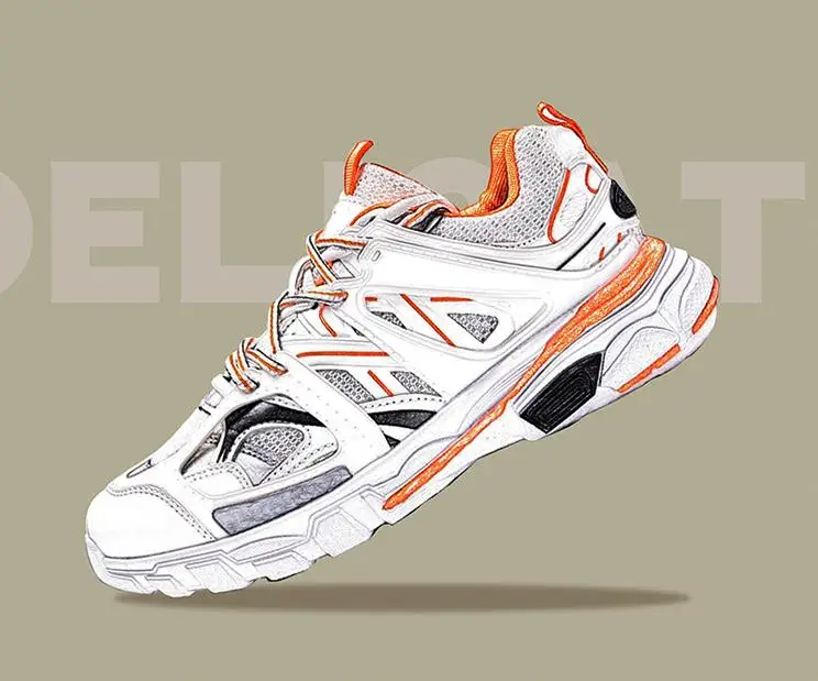 Новое поступление обувь zapatos de hombre Модные дышащие кроссовки ayakkabi zapatillas deportiva
