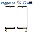 100% протестированный датчик для сенсорного экрана oukitel C15 Pro, сенсорная панель, запасная Сенсорная панель C12pro C12 Pro C13 Pro, стекло сенсорной панели