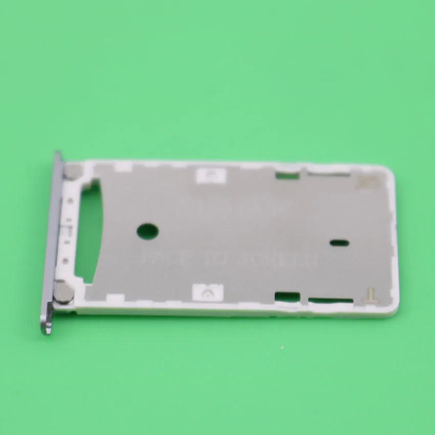 Юйси держатель слота для сим карты Xiaomi Redmi 3 3S слот Micro SD лоток гнездо адаптер