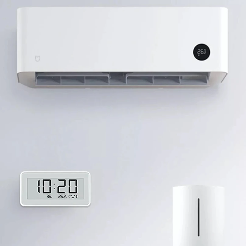 2019 Новый Xiaomi Mijia Bluetooth 4 0 беспроводной умный электрический цифровой для помещений